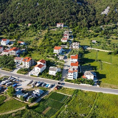 דירות סופטרסקה דראגה Navis מראה חיצוני תמונה